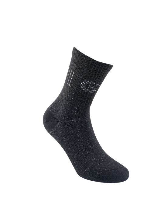 GM HIKE MERINO PADDED 1025 CALZE TECNICHE UNISEX IN LANA MERINO