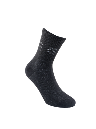 GM HIKE MERINO PADDED 1025 CALZE TECNICHE UNISEX IN LANA MERINO
