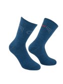 GM HIKE MERINO PADDED 1025 CALZE TECNICHE UNISEX IN LANA MERINO