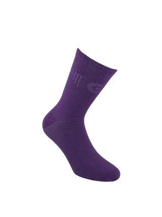 GM HIKE MERINO PADDED 1025 CALZE TECNICHE UNISEX IN LANA MERINO