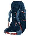 FERRINO TRANSALP 100 ZAINO DA TREKKING, LUNGHI CAMMINI E VIAGGI