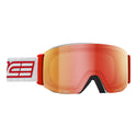 SALICE MASCHERA DA SCI 102DARWF CON LENTE CATEGORIA 3 CILINDRICA TERMOFORMATA - NUOVI ARRIVI - DISPONIBILE IN 3 COLORI