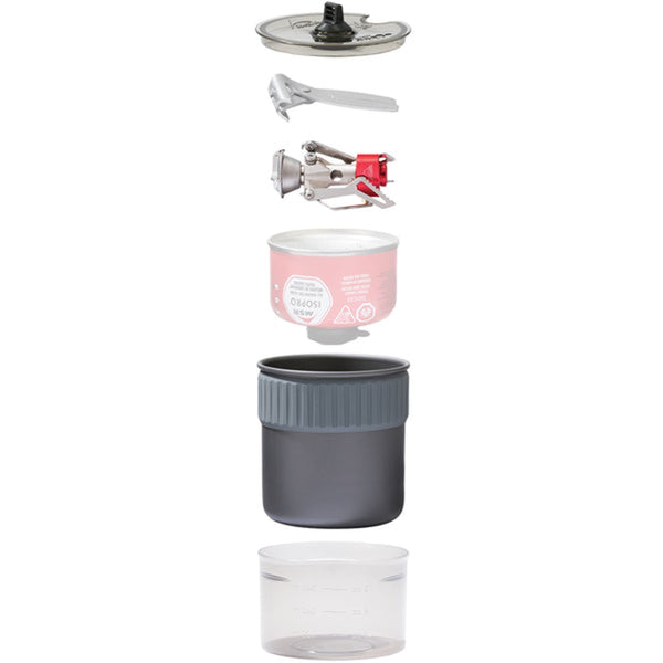 MSR PocketRocket® 2 Mini Stove Kit