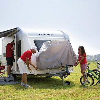 FIAMMA BIKE-COVER CARAVAN 2 BICI