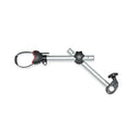 FIAMMA BIKE-BLOCK PRO S D2 SISTEMA DI BLOCCO PER PORTABICI