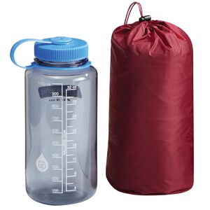 MSR Thru-Hiker Mesh House 1 Tenda da 1 persona compatta e leggera