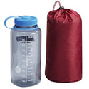 MSR Thru-Hiker Mesh House 1 Tenda da 1 persona compatta e leggera