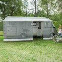 FIAMMA SUN VIEW XL PARETE FRONTALE PER TENDALINI - DISPONIBILE IN VARIE MISURE