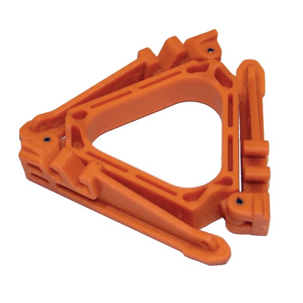 JETBOIL FUEL CAN STABILIZER STABILIZZATORE TREPPIEDE PER BOMBOLA GAS