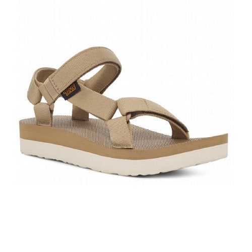 TEVA MIDFORM UNIVERSAL SANDALO DONNA COMODO E LEGGERO IDEALE PER PASSEGGIATE IN CITTA'- DISPONIBILE IN DUE COLORI