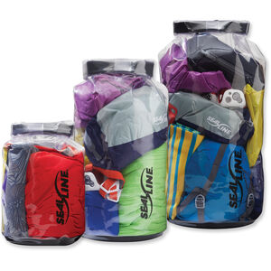 SEAL LINE Baja™ View Dry Bag 5L