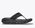 HOKA W ORA RECOVERY FLIP INFRADITO CIABATTE DA RIPOSO DONNA - DISPONIBILE IN 3 COLORI