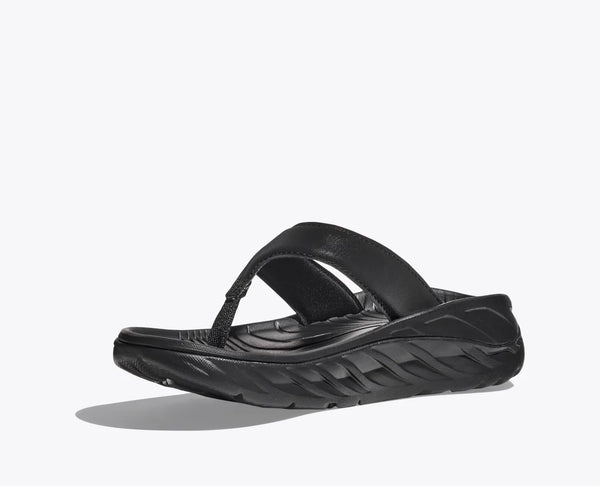 HOKA W ORA RECOVERY FLIP INFRADITO CIABATTE DA RIPOSO DONNA - DISPONIBILE IN 3 COLORI