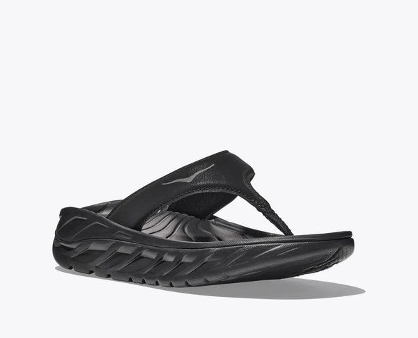 HOKA W ORA RECOVERY FLIP INFRADITO CIABATTE DA RIPOSO DONNA - DISPONIBILE IN 3 COLORI