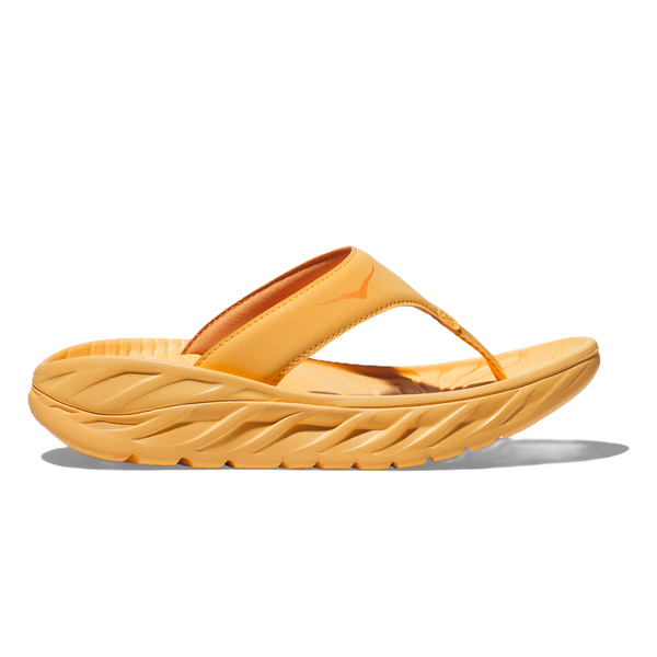 HOKA W ORA RECOVERY FLIP INFRADITO CIABATTE DA RIPOSO DONNA - DISPONIBILE IN 3 COLORI