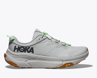Compra harbor-mist-lime-glow HOKA TRANSPORT SCARPA UOMO IN SUOLA VIBRAM - DISPONIBILE IN VARI  COLORI