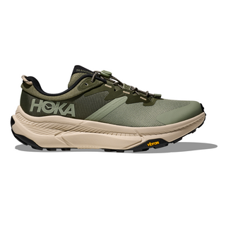 HOKA TRANSPORT SCARPA UOMO IN SUOLA VIBRAM - DISPONIBILE IN VARI  COLORI