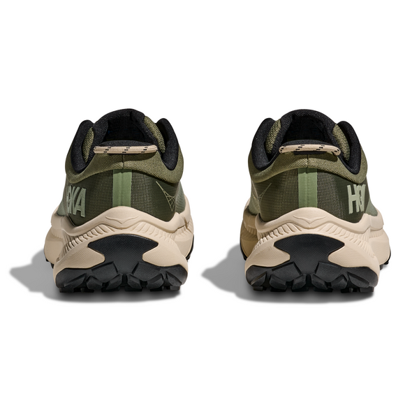 HOKA TRANSPORT SCARPA UOMO IN SUOLA VIBRAM - DISPONIBILE IN VARI  COLORI