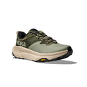 HOKA TRANSPORT SCARPA UOMO IN SUOLA VIBRAM - DISPONIBILE IN VARI  COLORI