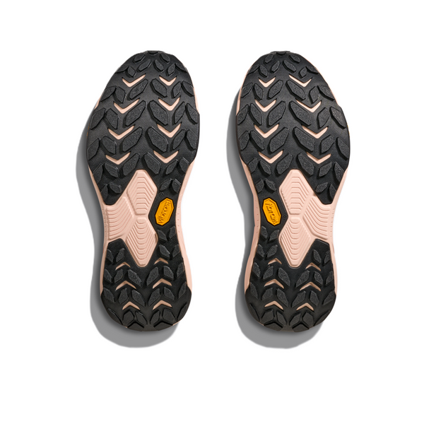 HOKA TRANSPORT W SCARPA BASSA DONNA IN SUOLA VIBRAM IDEALE PER ESCURSIONISMO E LIFESTYLE - DISPONIBILE IN 2 COLORI