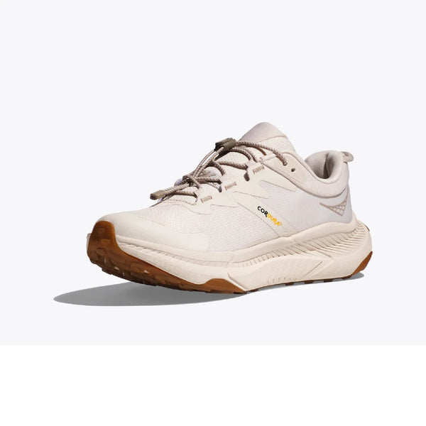 HOKA TRANSPORT W SCARPA BASSA DONNA IN SUOLA VIBRAM IDEALE PER ESCURSIONISMO E LIFESTYLE - DISPONIBILE IN 2 COLORI