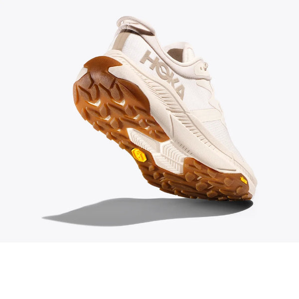 HOKA TRANSPORT W SCARPA BASSA DONNA IN SUOLA VIBRAM IDEALE PER ESCURSIONISMO E LIFESTYLE - DISPONIBILE IN 2 COLORI