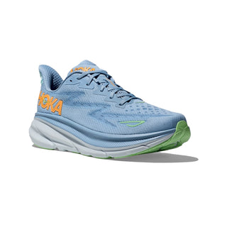 Compra dusk-illusion HOKA CLIFTON 9 UOMO - ULTIMO NUMERO 46 - PROMO -20%!