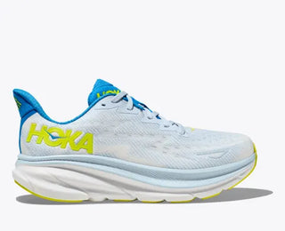 HOKA CLIFTON 9 UOMO - ULTIMO NUMERO 46 - PROMO -20%!