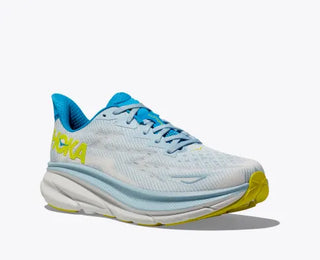 HOKA CLIFTON 9 UOMO - ULTIMO NUMERO 46 - PROMO -20%!