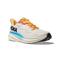 HOKA CLIFTON 9 SCARPA DONNA DA RUNNING E CAMMINATA SU STRADA - DISPONIBILE IN VARI COLORI!