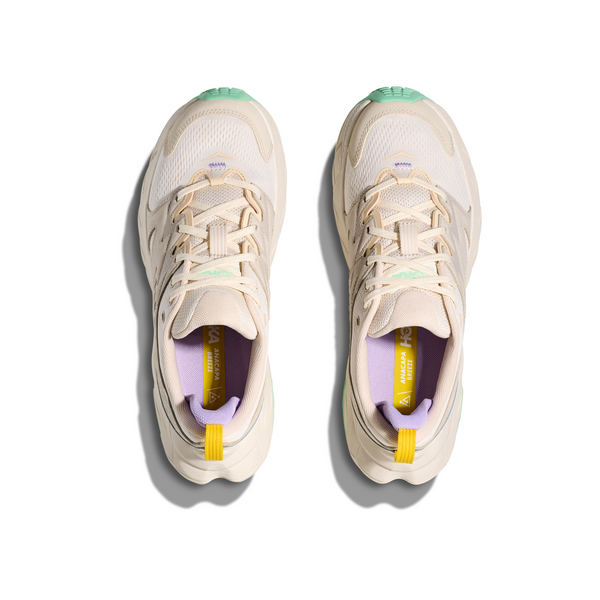 HOKA ANACAPA BREEZE LOW DONNA - DISPONIBILE IN 2 COLORI