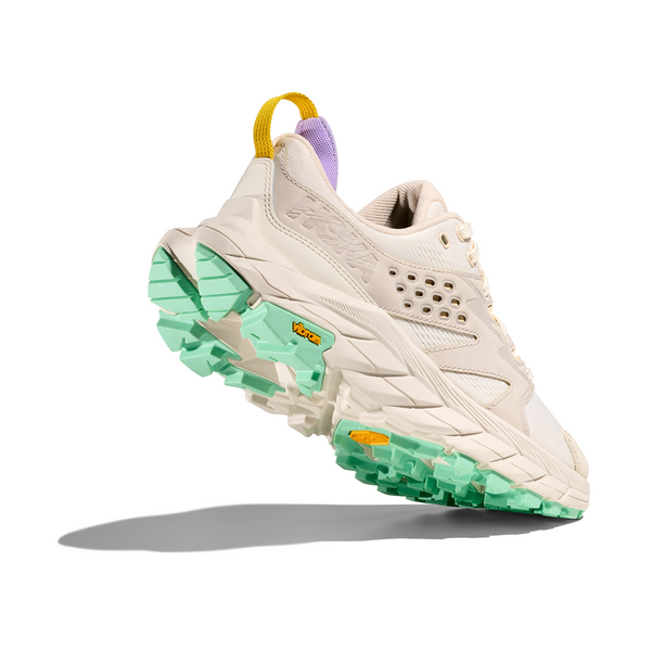 HOKA ANACAPA BREEZE LOW DONNA - DISPONIBILE IN 2 COLORI