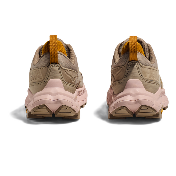 HOKA ANACAPA BREEZE LOW DONNA - DISPONIBILE IN 2 COLORI