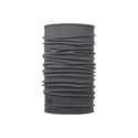 BUFF MIDWEIGHT MERINO SCALDACOLLO MULTIFUNZIONE 100% LANA MERINO - DISPONIBILE IN 3 COLORI