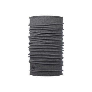 BUFF MIDWEIGHT MERINO SCALDACOLLO MULTIFUNZIONE 100% LANA MERINO - DISPONIBILE IN 3 COLORI