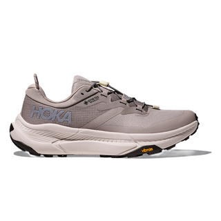 Compra cement-stucco HOKA TRANSPORT GTX UOMO SCARPA IMPERMEABILE DA CAMMINATA E TEMPO LIBERO - DISPONIBILE IN 2 COLORI