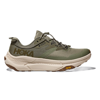 Compra slate-oat-milk HOKA TRANSPORT GTX UOMO SCARPA IMPERMEABILE DA CAMMINATA E TEMPO LIBERO - DISPONIBILE IN 2 COLORI