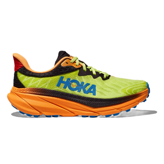 Compra black-lettuce HOKA CHALLENGER ATR 7 UOMO - ULTIMO PEZZO NUMERO EU 42!