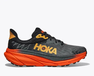 Compra castlerock-flame HOKA CHALLENGER ATR 7 UOMO - ULTIMO PEZZO NUMERO EU 42!