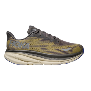 HOKA CLIFTON 9 GTX UOMO - DISPONIBILE IN 3 COLORI - PROMO -20%!