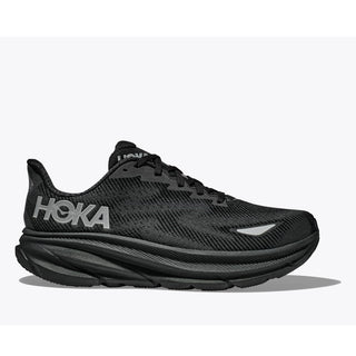 Compra black-black HOKA W CLIFTON 9 GTX DONNA - DISPONIBILI IN VARI COLORI - PROMO -20%!