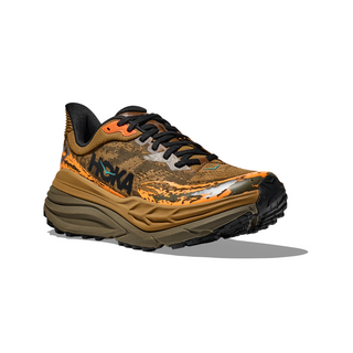 HOKA STINSON 7 UOMO SCARPA DA TRAIL RUNNING PER TERRENI MISTI - DISPONIBILE IN 3 COLORI