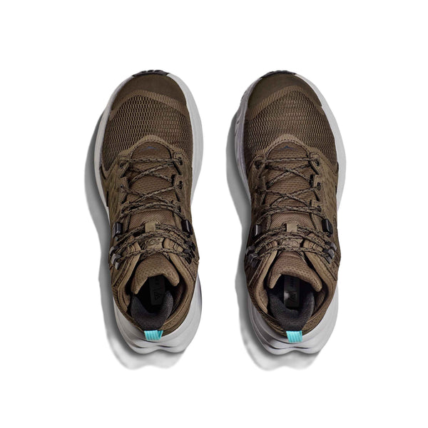 HOKA ANACAPA 2 MID GTX UOMO - DISPONIBILE IN DIVERSI COLORI