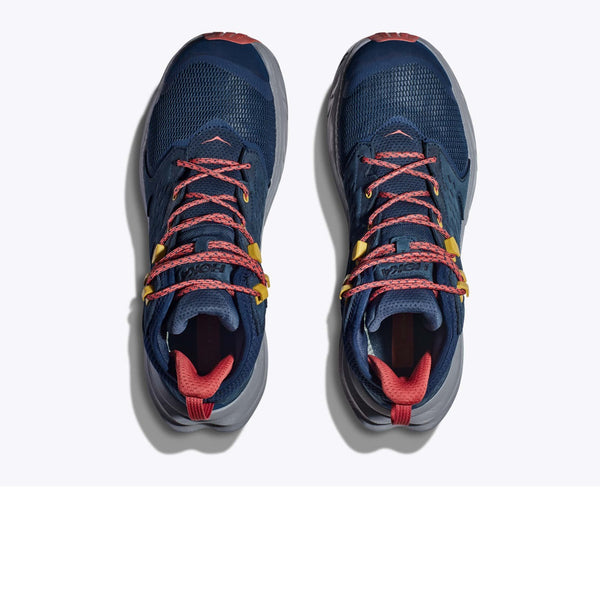 HOKA ANACAPA 2 MID GTX UOMO - DISPONIBILE IN DIVERSI COLORI