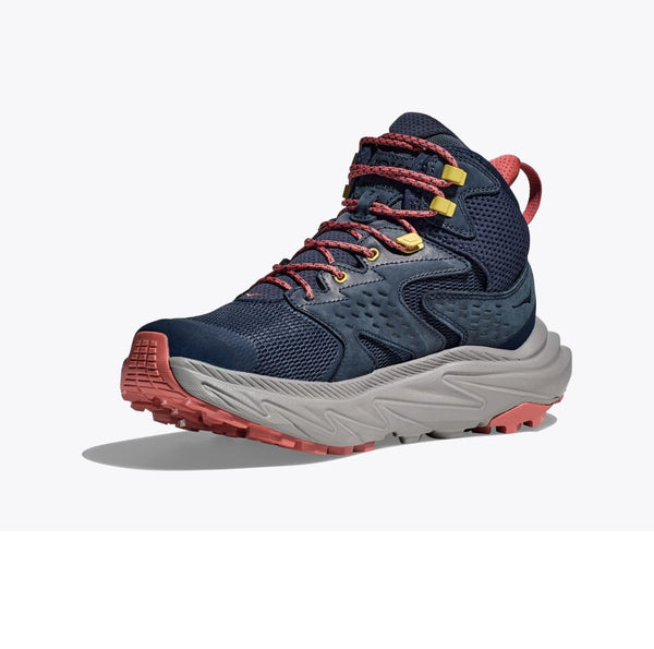 HOKA ANACAPA 2 MID GTX UOMO - DISPONIBILE IN DIVERSI COLORI