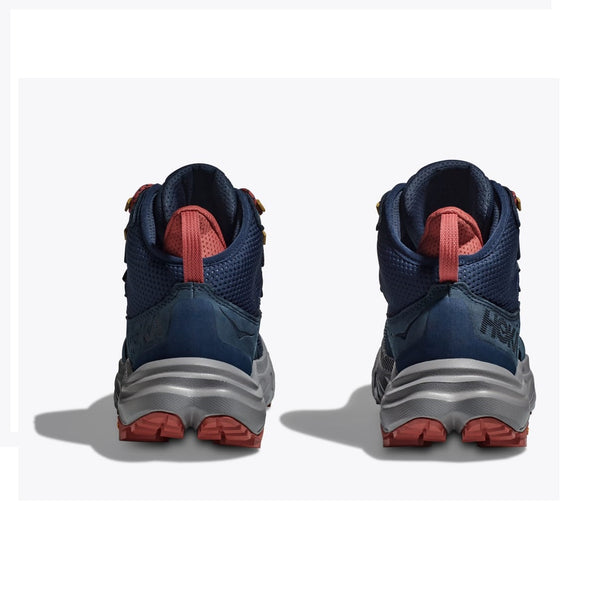 HOKA ANACAPA 2 MID GTX UOMO - DISPONIBILE IN DIVERSI COLORI