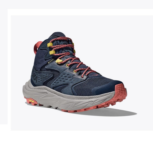 HOKA ANACAPA 2 MID GTX UOMO - DISPONIBILE IN DIVERSI COLORI