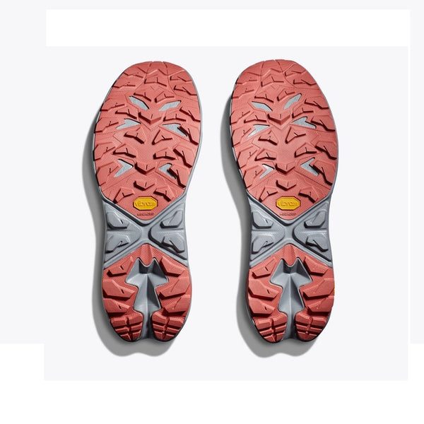 HOKA ANACAPA 2 MID GTX UOMO - DISPONIBILE IN DIVERSI COLORI