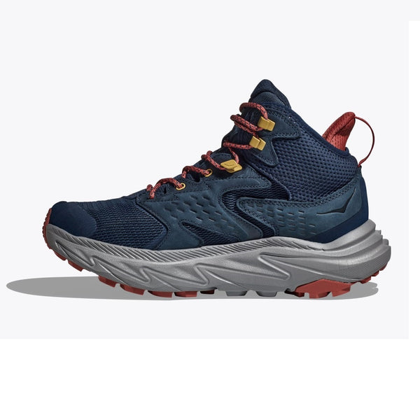 HOKA ANACAPA 2 MID GTX UOMO - DISPONIBILE IN DIVERSI COLORI