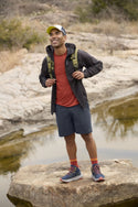 HOKA ANACAPA 2 MID GTX UOMO - DISPONIBILE IN DIVERSI COLORI